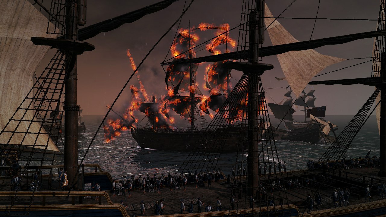 Empire: Total War - Imagen 17